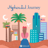 Listen to Sinan's Journey